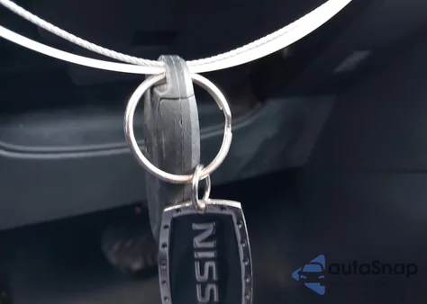 2020 Nissan Kicks Sr Xtronic Cvt из США, поврежденный, VIN 3N1CP5DV9LL561870